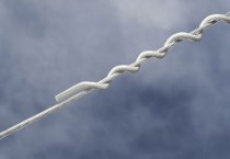 Spiral Vibration Damper